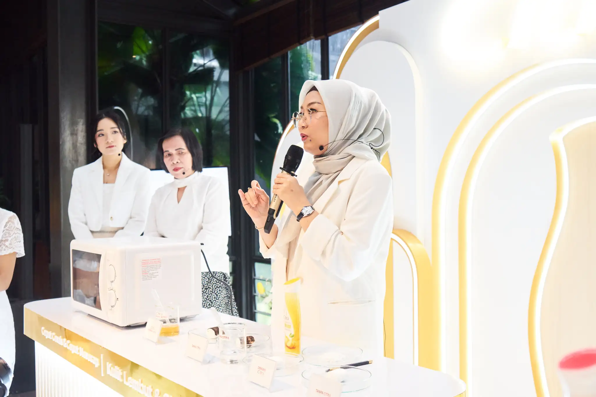 Foto dokumentasi event